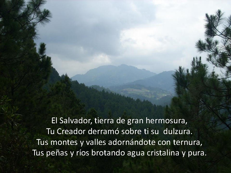 Poemas-ElSalvador